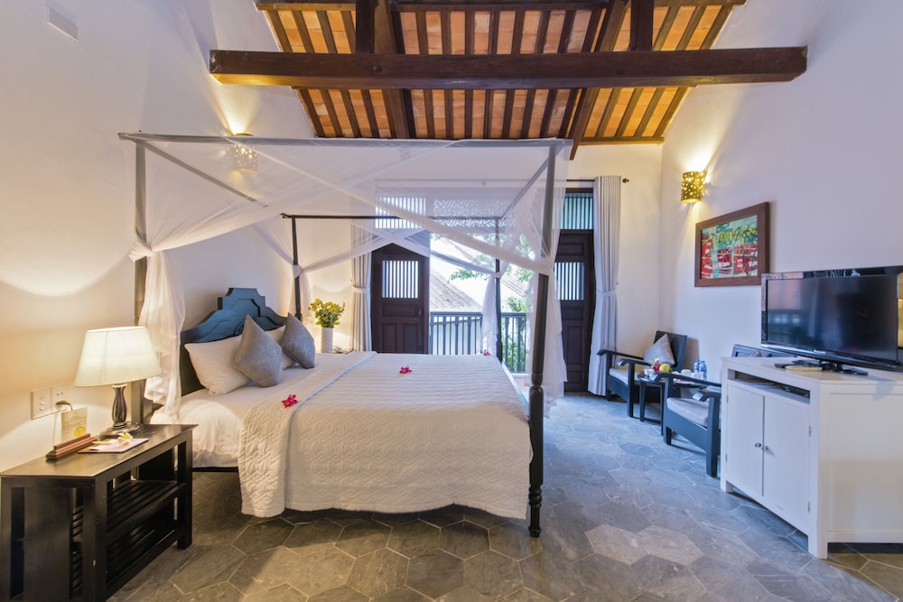 Hoi An Ancient House Resort And Spa 30/75