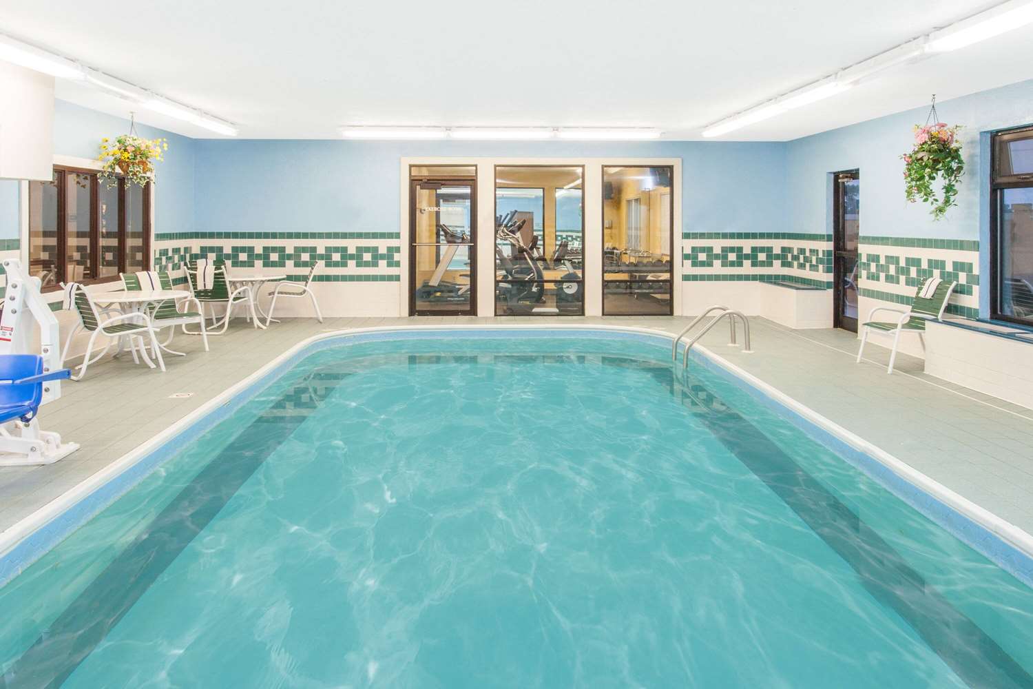 Baymont by Wyndham Decatur IL North 20/28