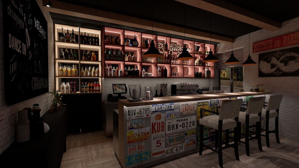 Downtown Boutique Hostel 33/50