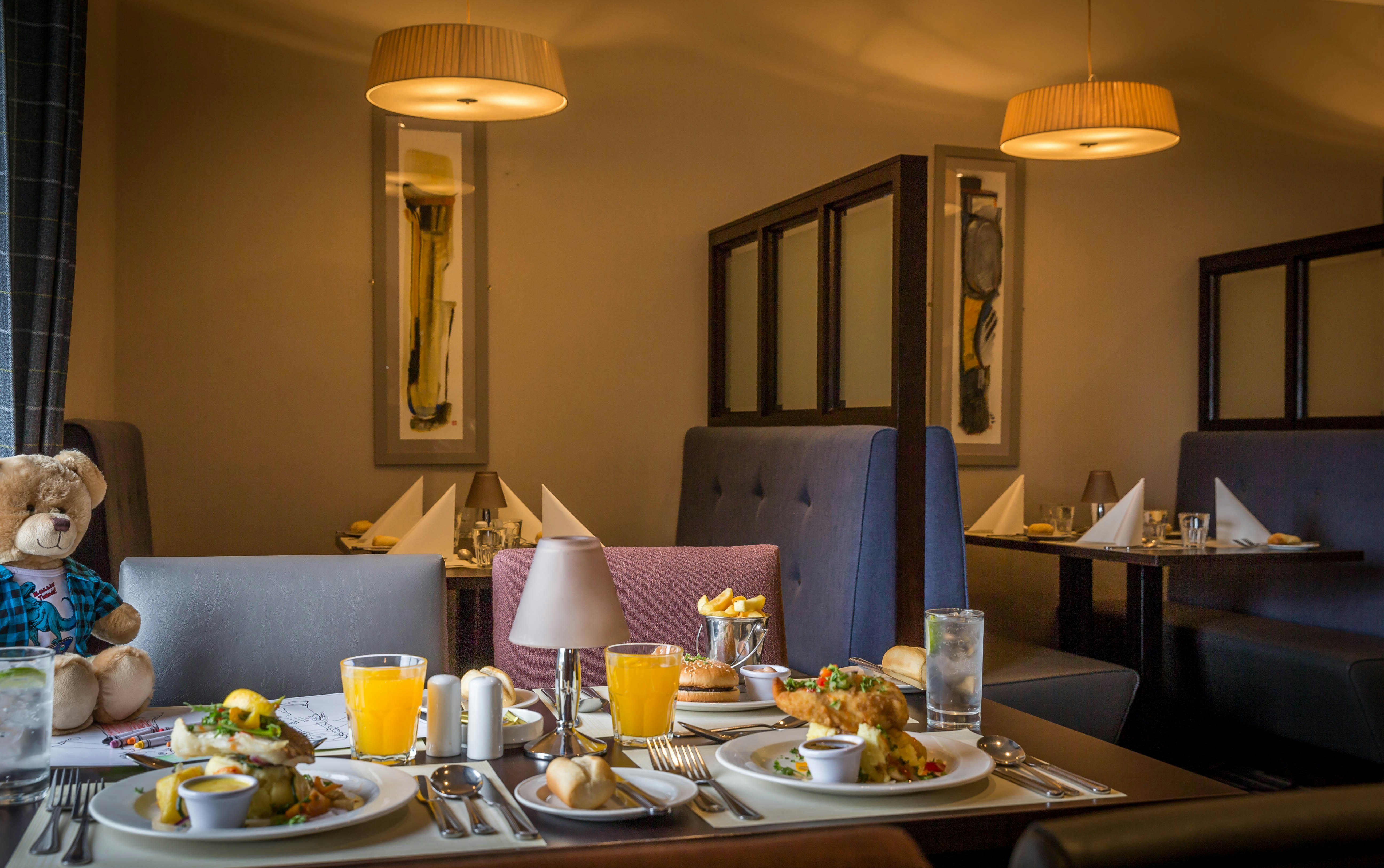 Maldron Hotel Galway 27/36