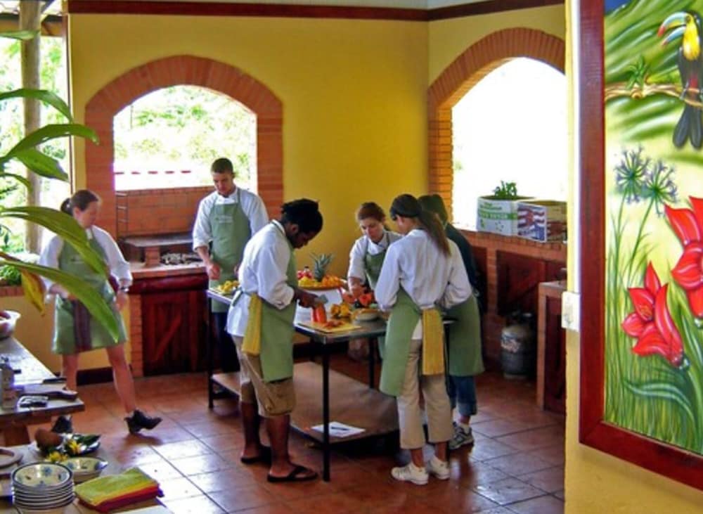 Guayabo Lodge 41/60
