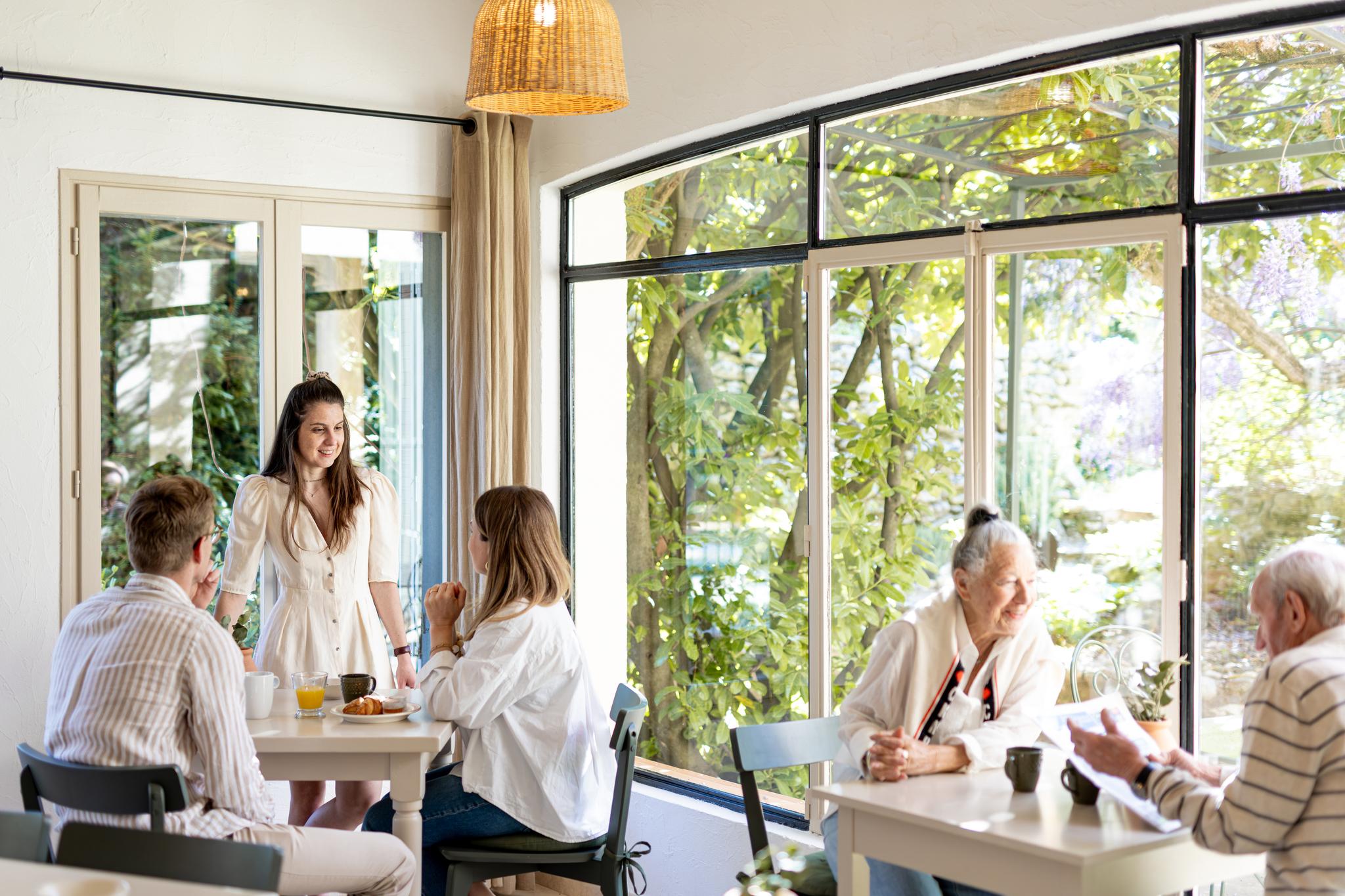 Hotel La Garrigue 25/47
