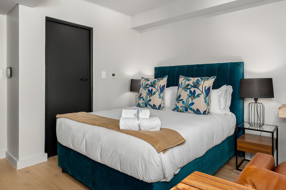 The Tokyo Aparthotel by Totalstay 14/45
