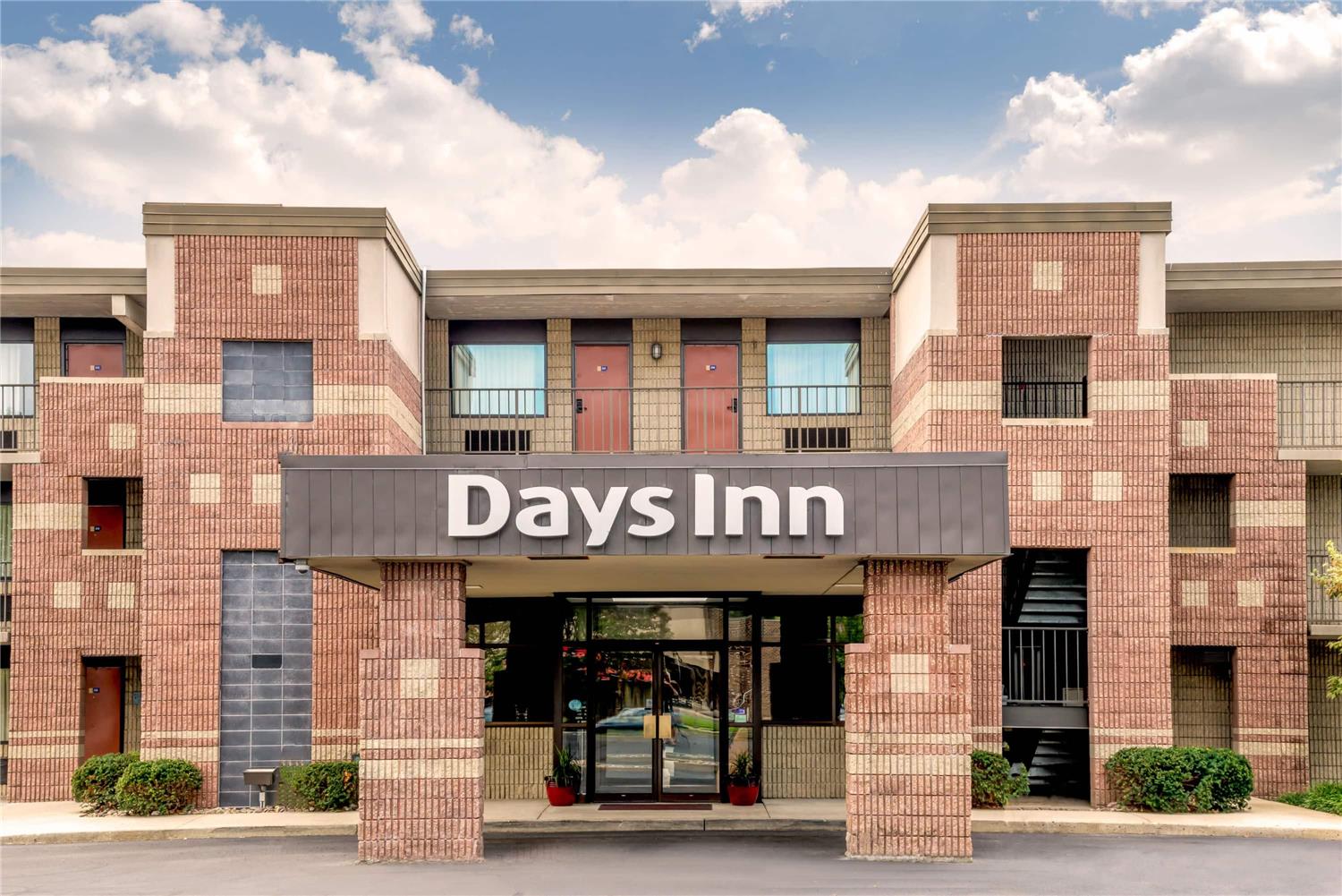 Days Inn By Wyndham Vineland 7/12