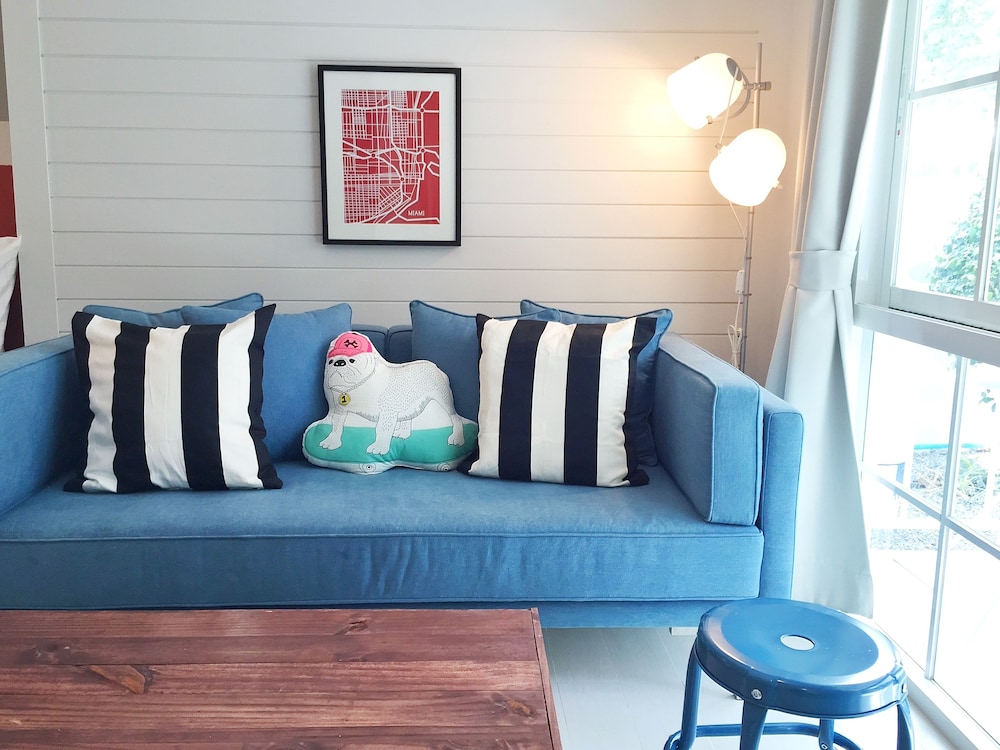 Zea Za Bungalow 28/34