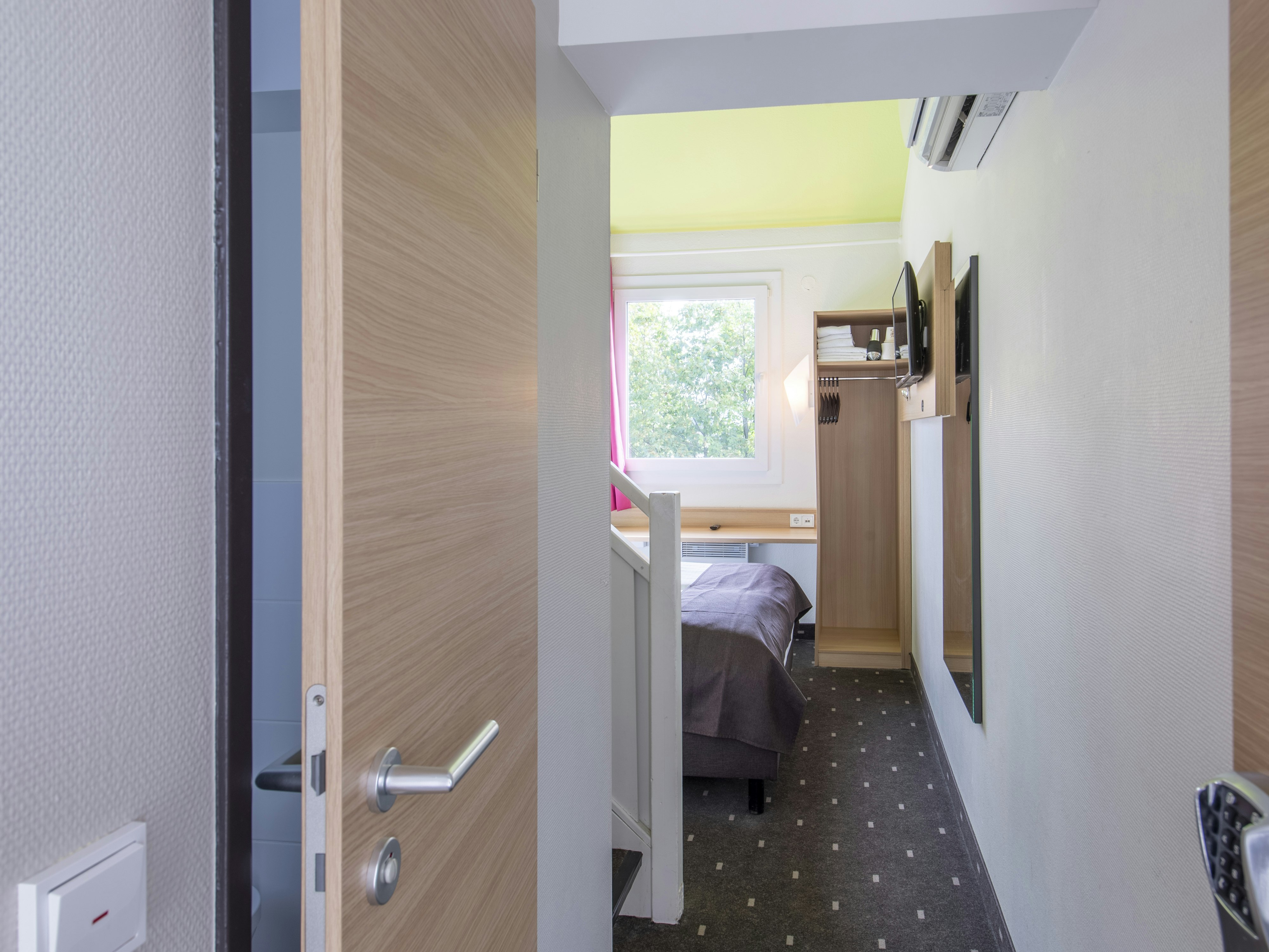 B&B Hotel Ingolstadt 28/31