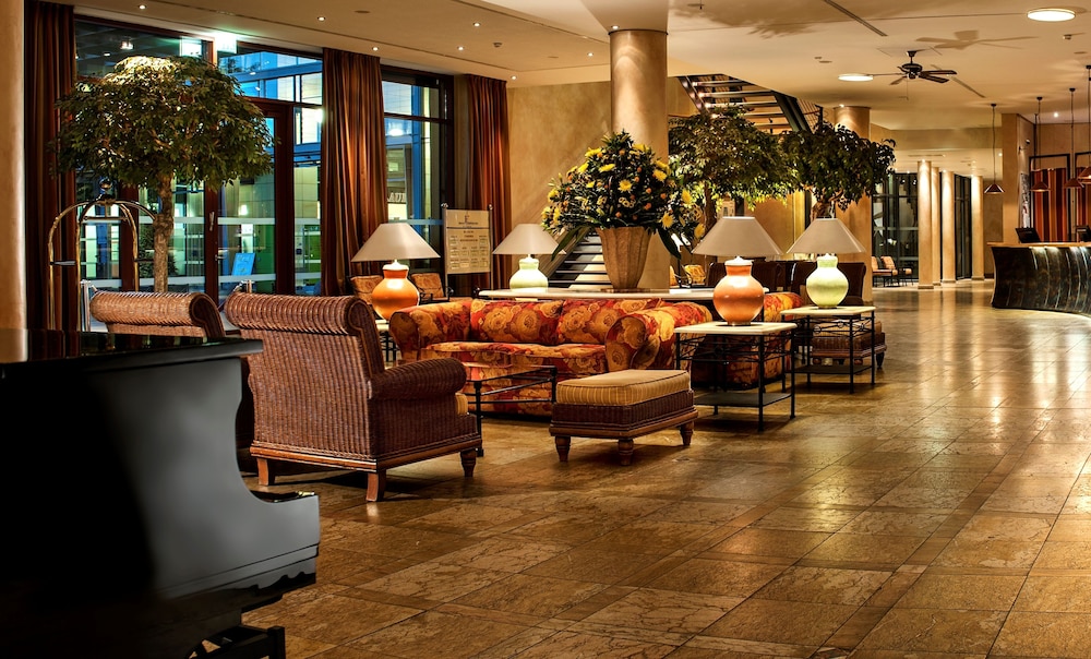 Hotel Elbflorenz Dresden 40/48