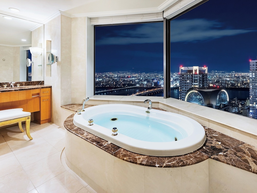 Hotel Hankyu International 45/80