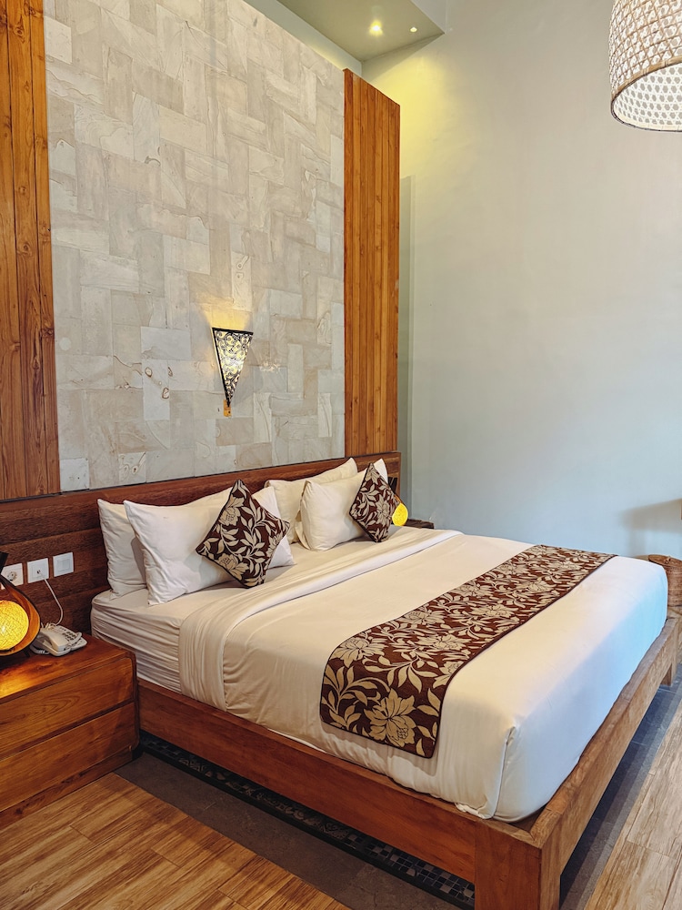 The Reward Villas Kerobokan 11/50