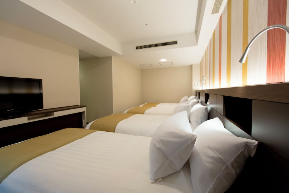 Standard, Quadruple, 4 Beds
