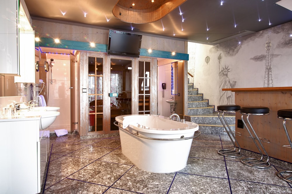 Allvitalis Traumhotel 43/47