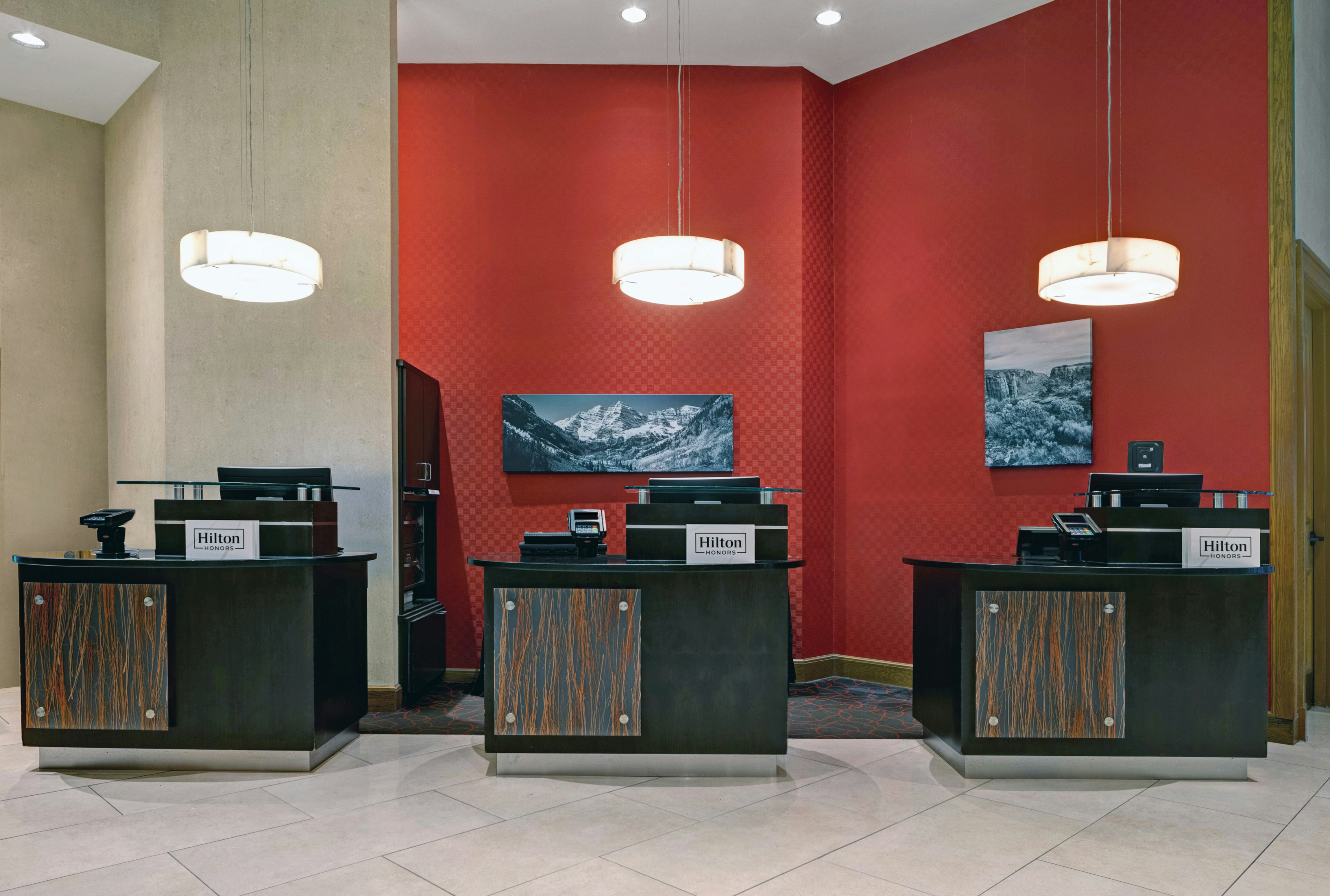 Doubletree By Hilton Grand Junction 4/36