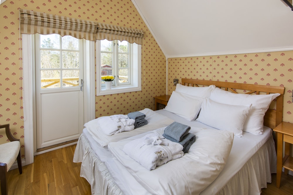 Arendal Herregaard Spa and Resort 25/75