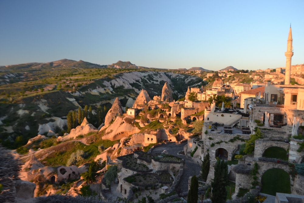 Helike Inn Cappadocia 31/38