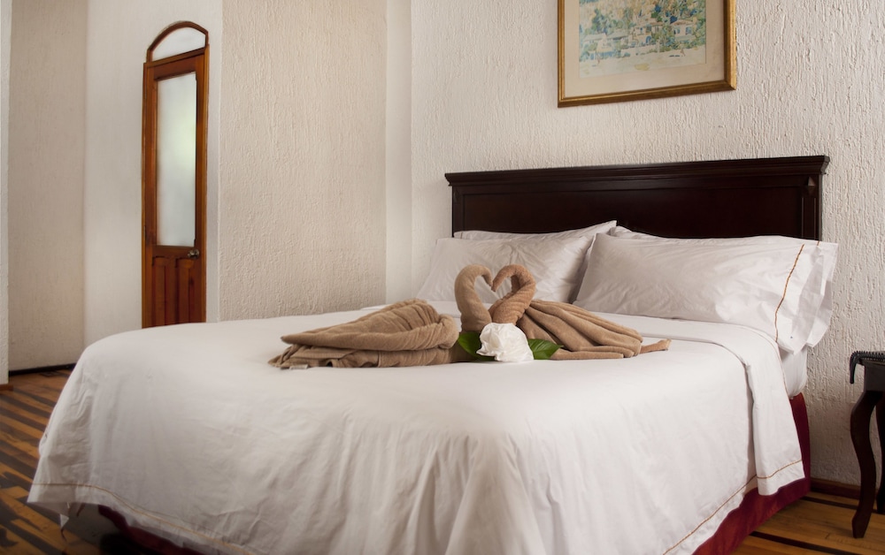Eco Hotel El Rey del Caribe 16/50