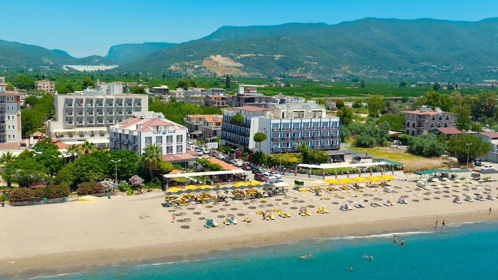 GUMULDUR MAVI DENIZ HOTEL 44/50