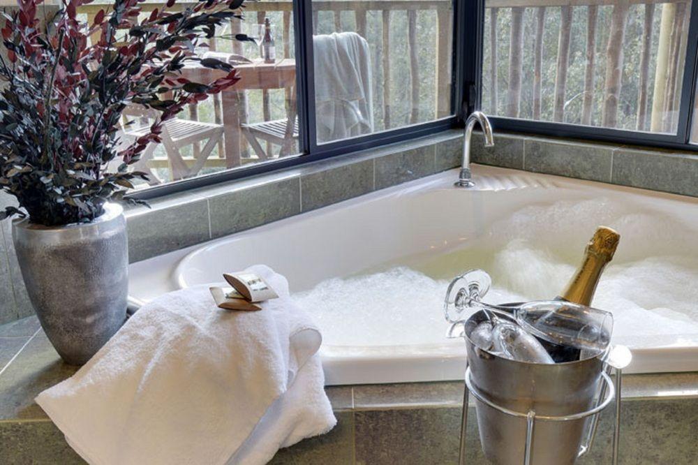 Lemonthyme Wilderness Retreat 9/27
