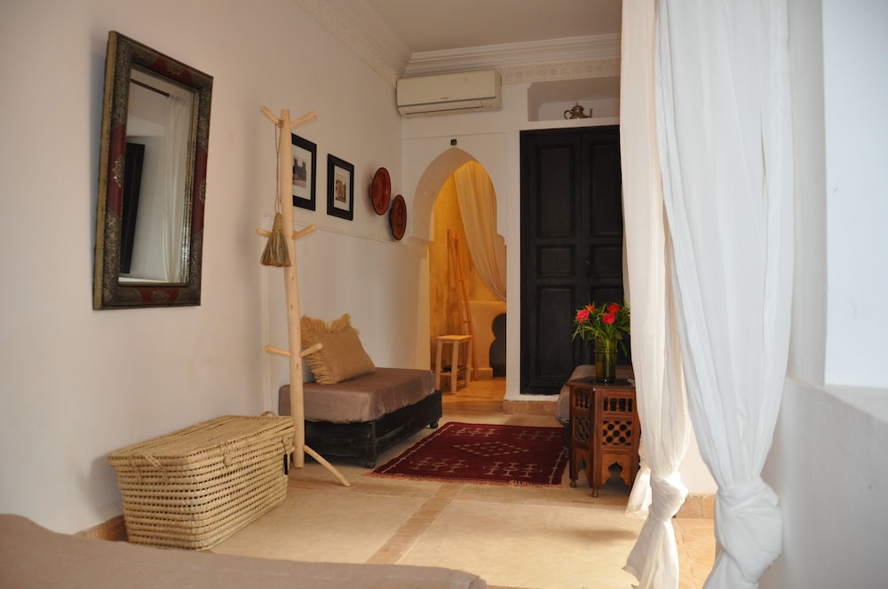 Riad Faiza and Spa 37/50