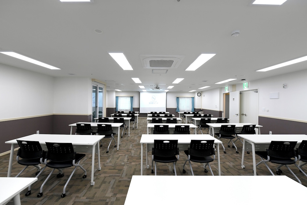 Toyoko Inn Changwon 26/31