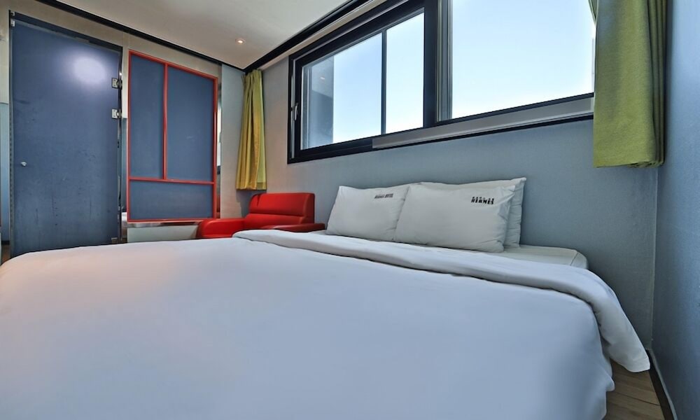 Hermes Hotel 14/56