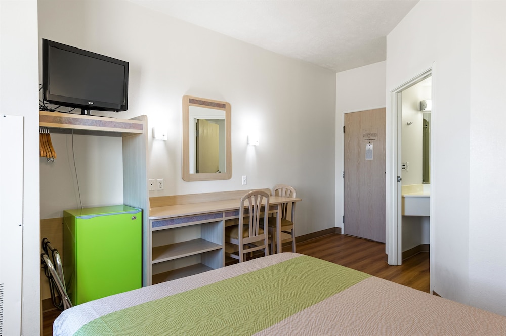 Motel6 Cedar City, UT 27/43