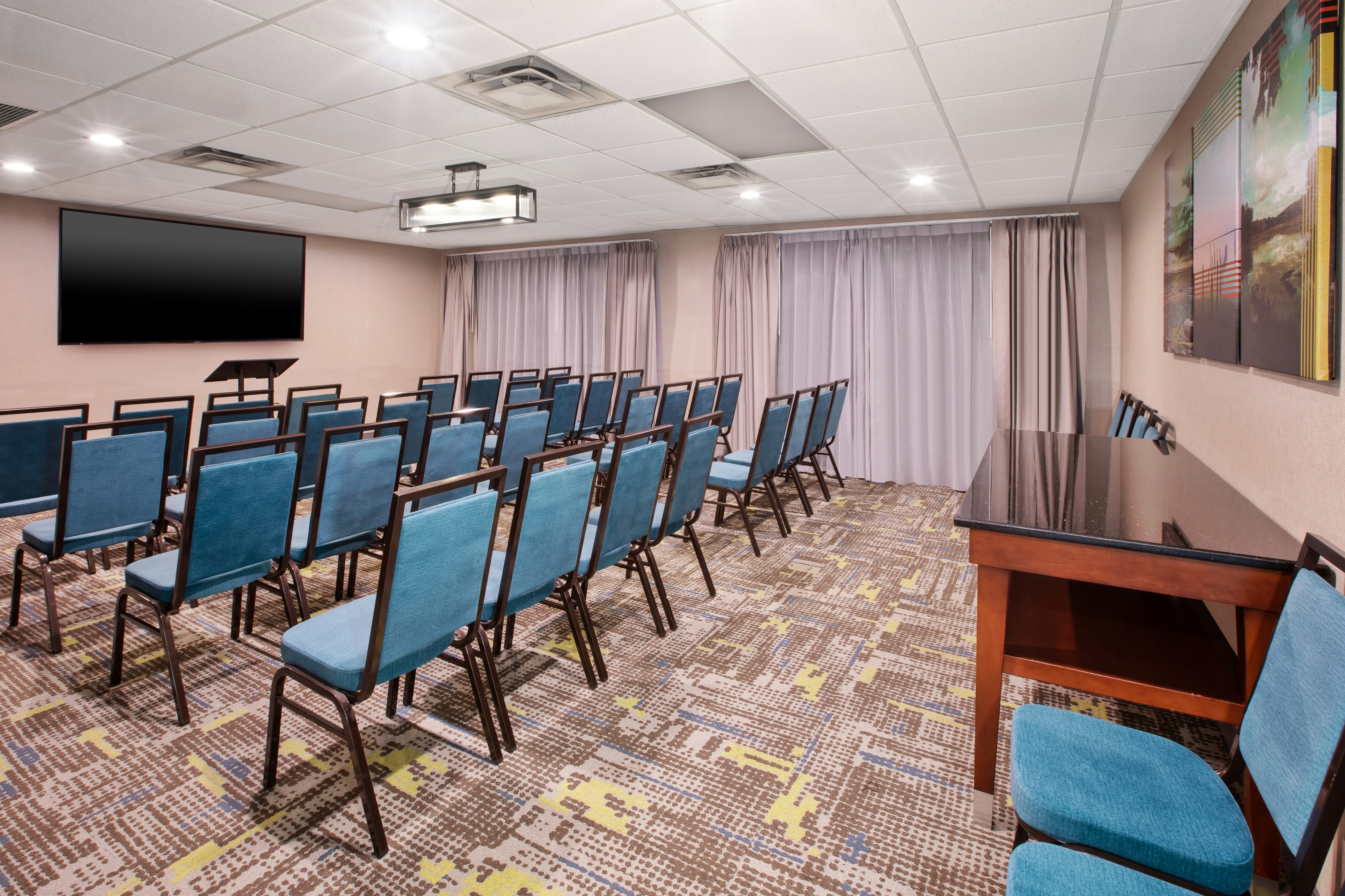 Hampton Inn Daytona Ormand Beach 25/36