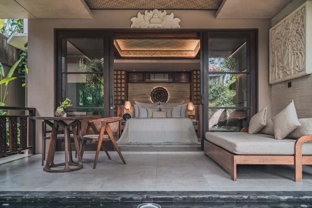 Aksari Resort Ubud by Ini Vie Hospitality 8/50