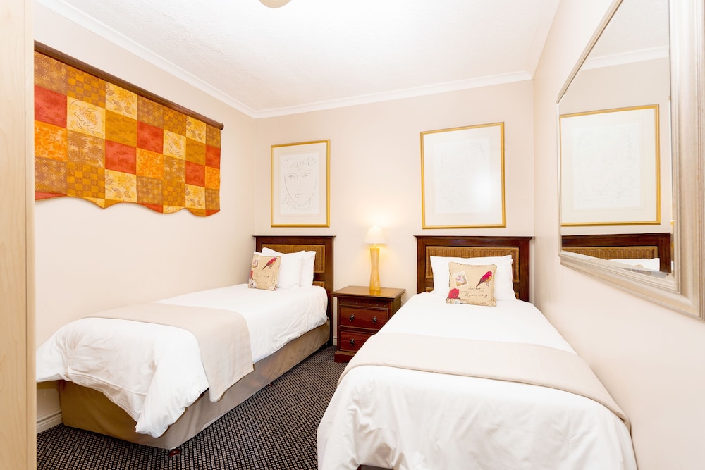 The Stellenbosch Hotel 17/73