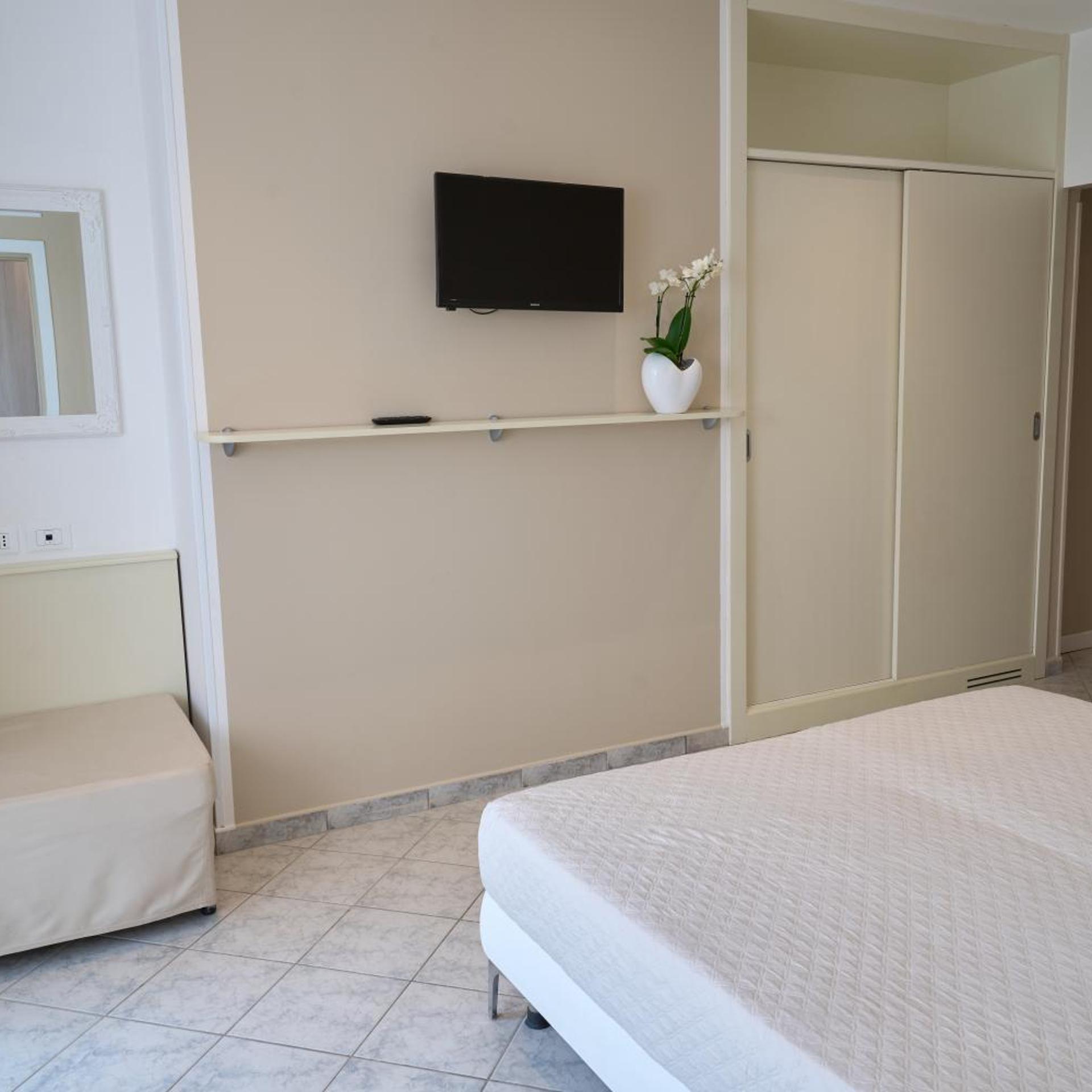 Plus, Family، Hotel Vina Del Mar Pineta 6/20