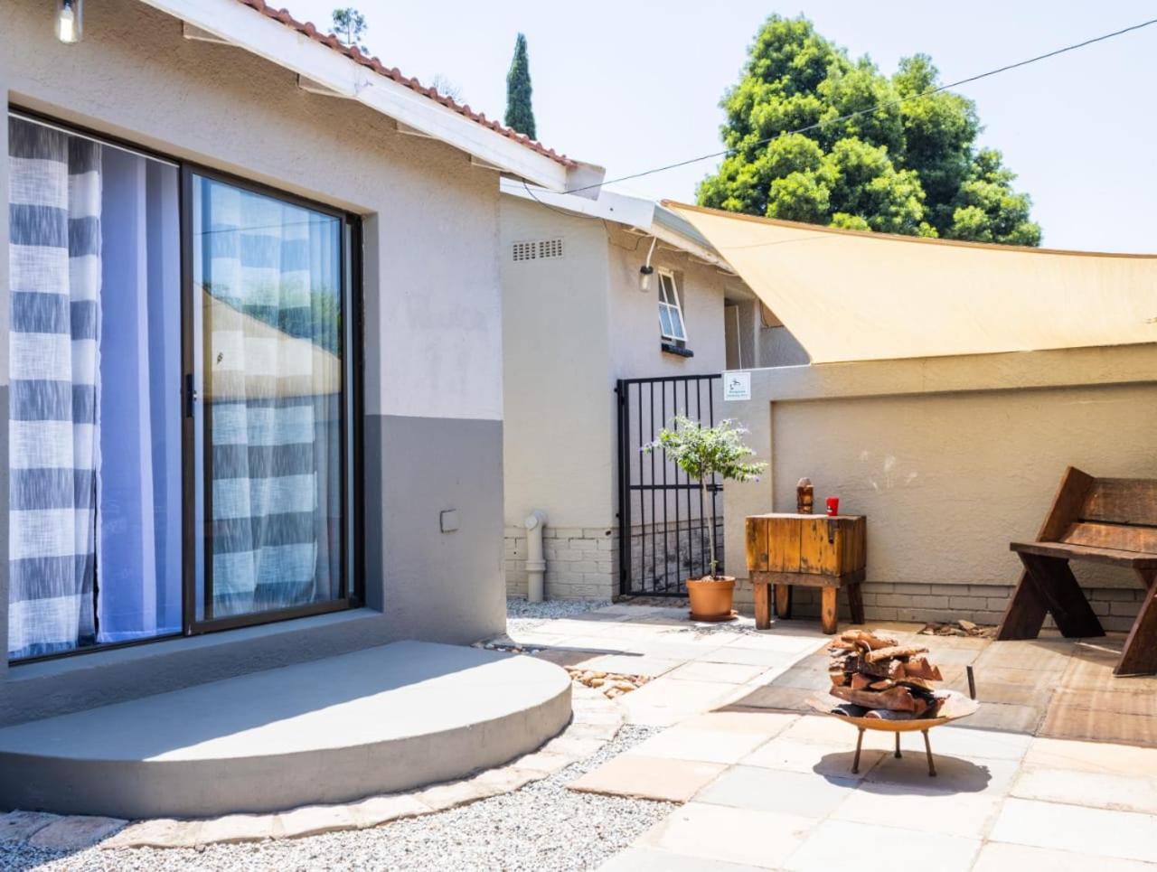 MyKhaya Air BnB 3/50