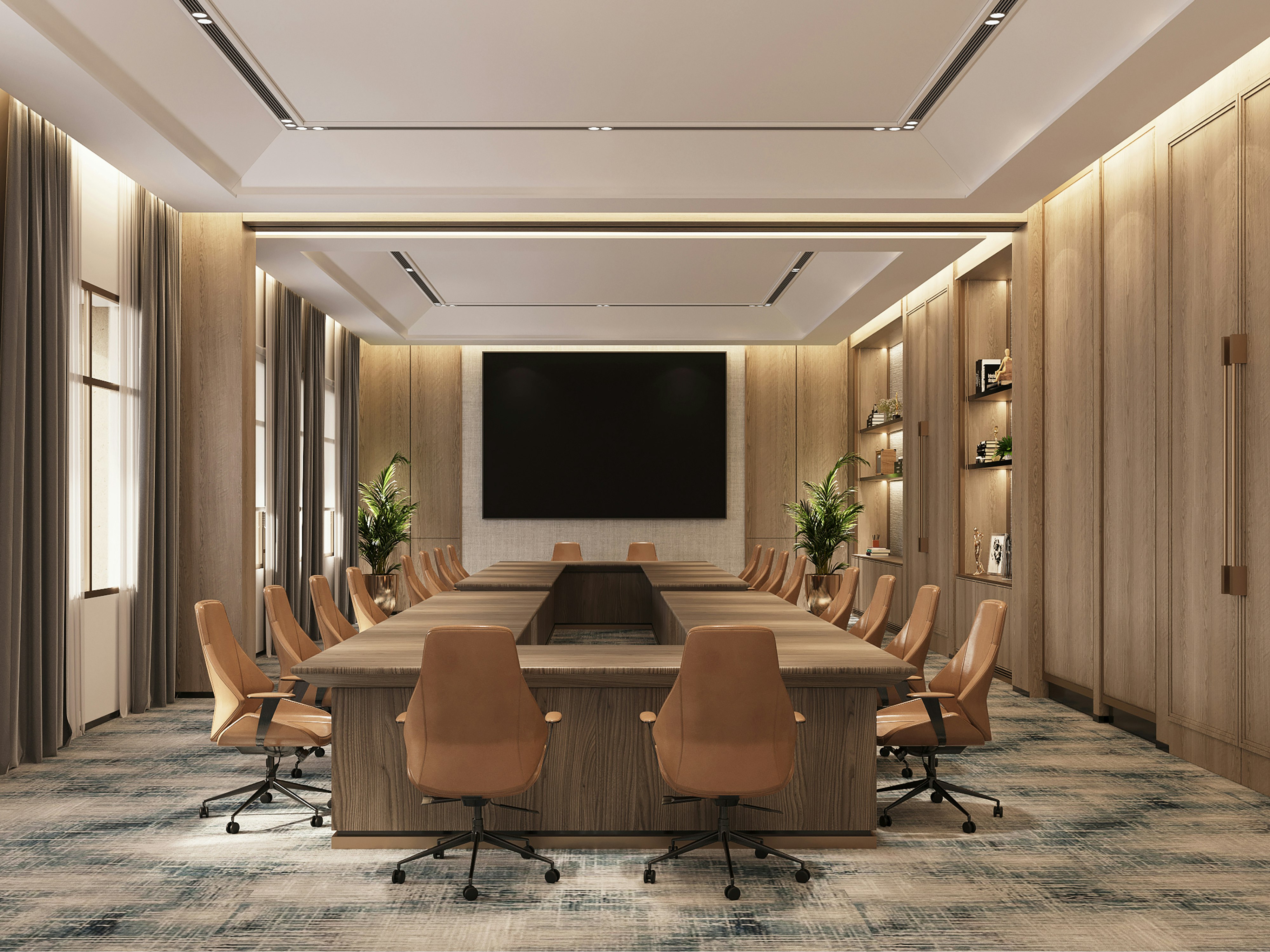 Doubletree by Hilton Bengaluru Airport 35/50