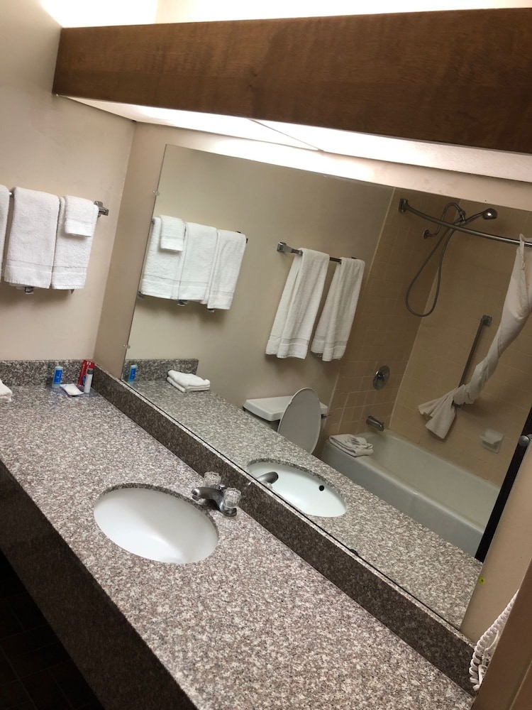Quality Inn Alamosa 14/31