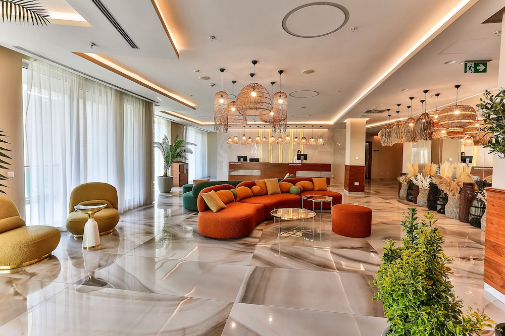 Hotel TQ Plaza Budva 31/47