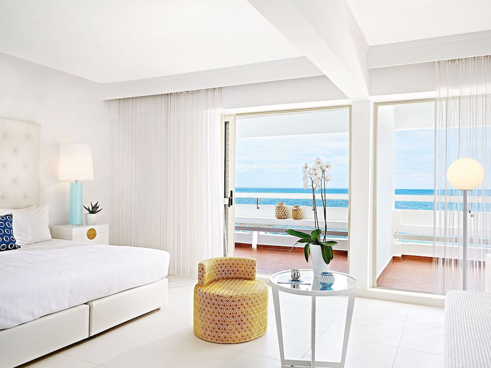 Grecotel LUXME White 12/57