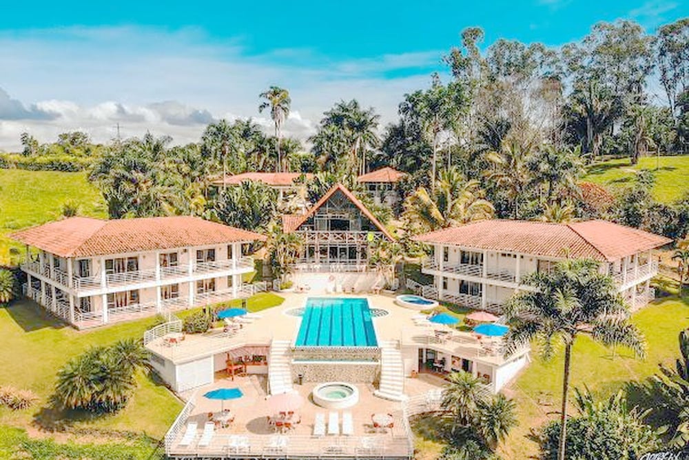Hotel Mirador Las Palmas 42/50