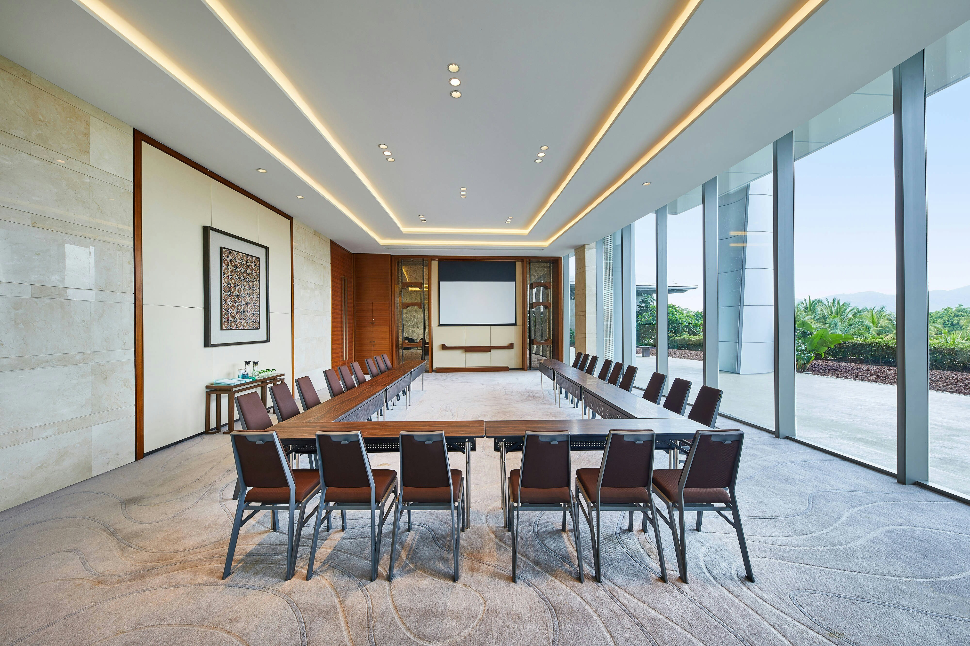 The Westin Blue Bay Resort & Spa 16/20