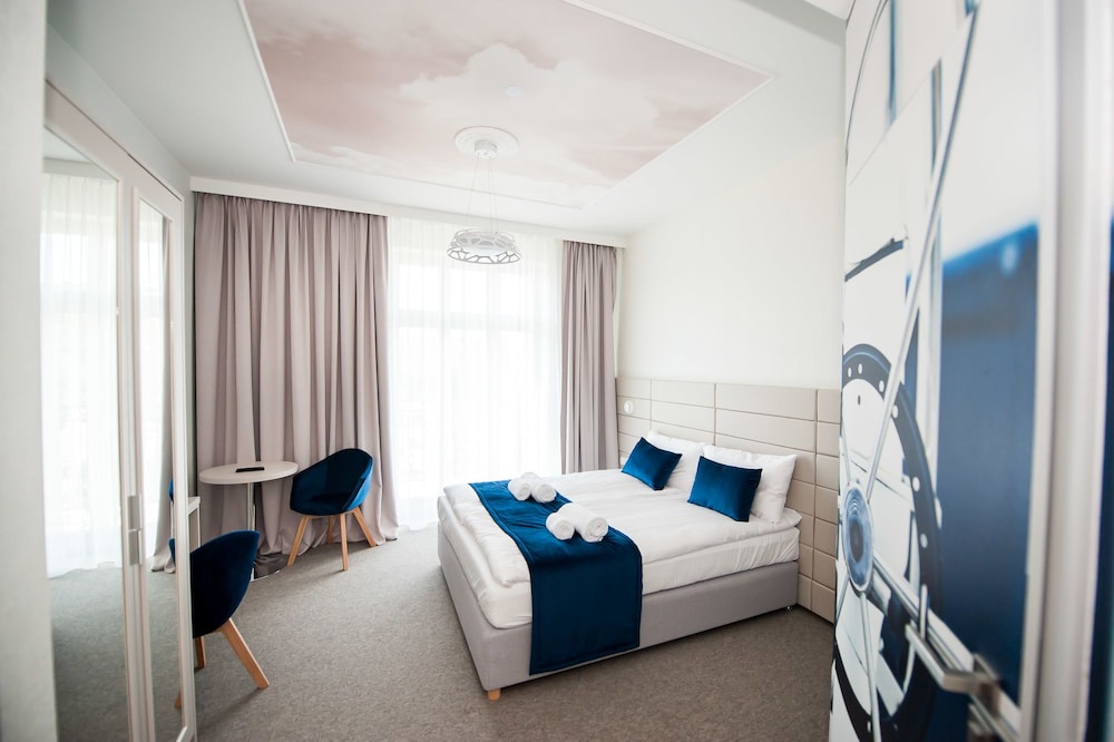 Hotel Gdynia Boutique 19/41