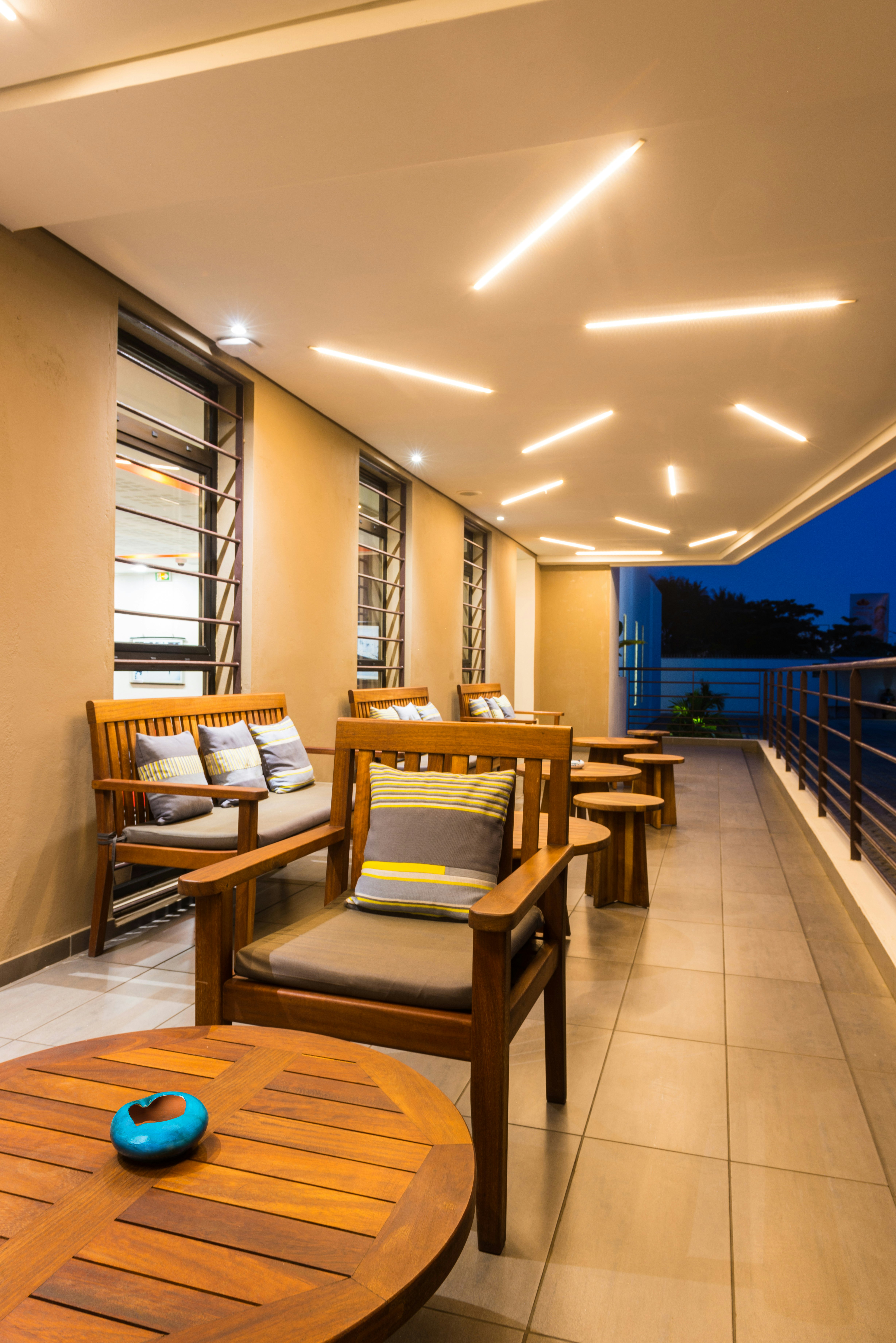 Onomo Hotel Lome 27/47