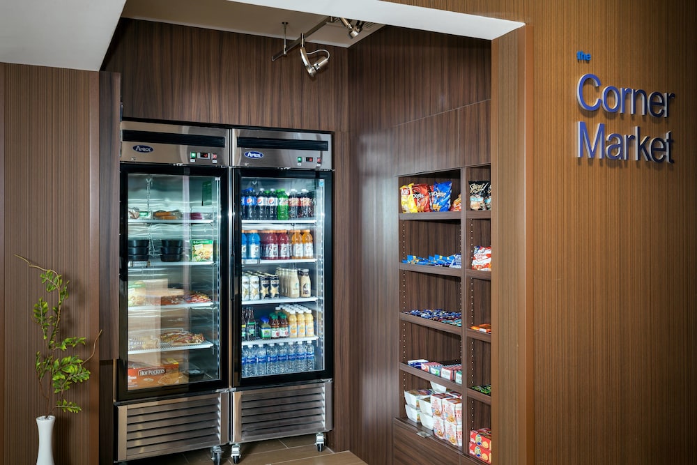 Fairfield Inn Suites Tacoma Dupont 4/33