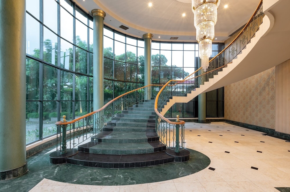ARTOTEL Suites Aquila - Bandung 26/50