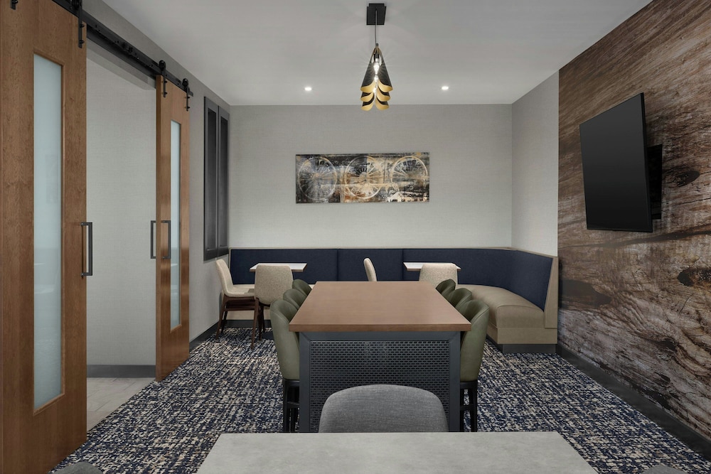 TownePlace Suites by Marriott Sikeston 37/50