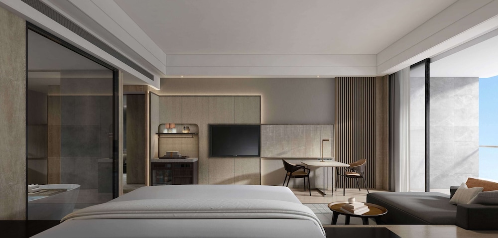 Doubletree By Hilton Lingshui Hot Spring 9/46