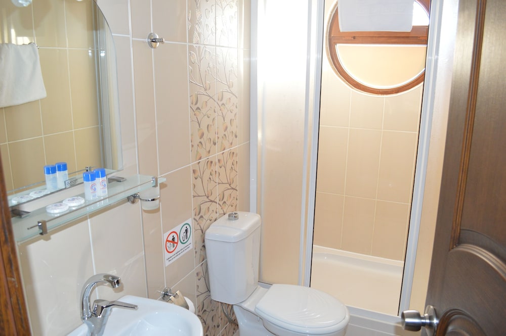 Amasra Ceylin Hotel 48/50