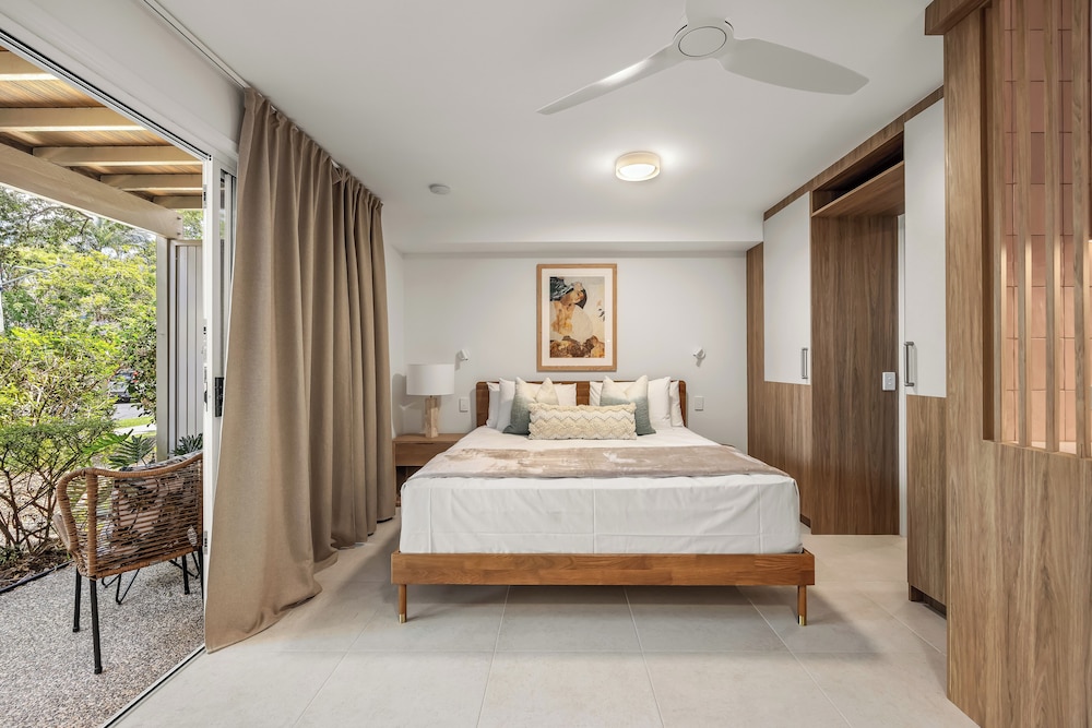 Premium, Apartment, King Bed