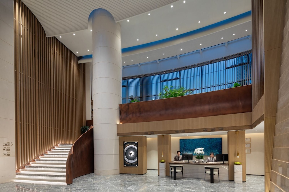 CM Plus Service Apartment Shenzhen Taige 7/48