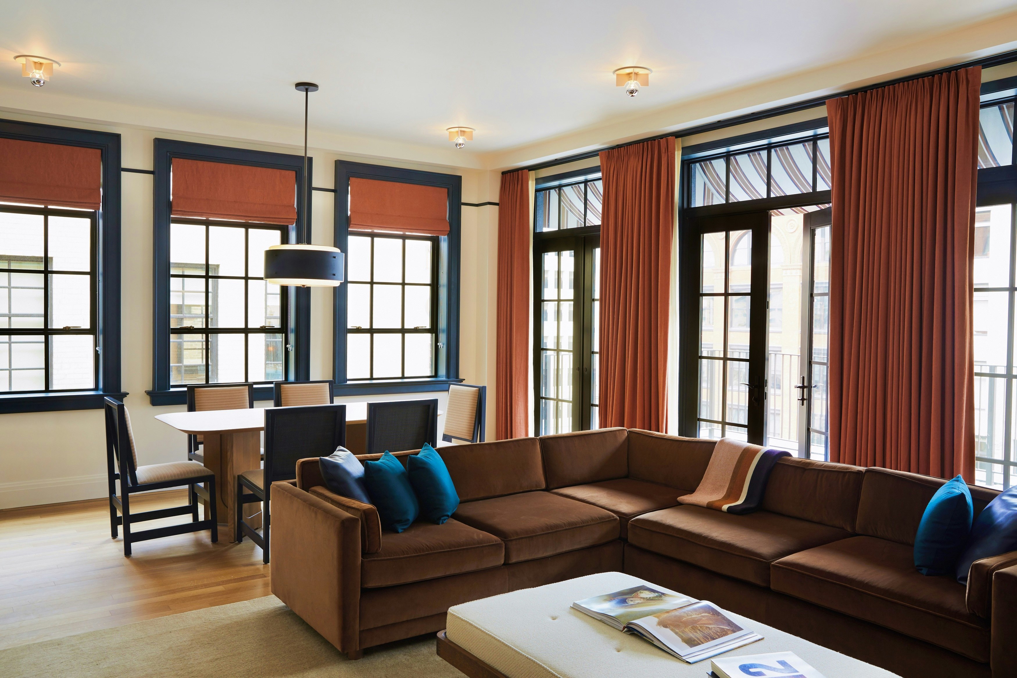 Shinola Hotel 29/50