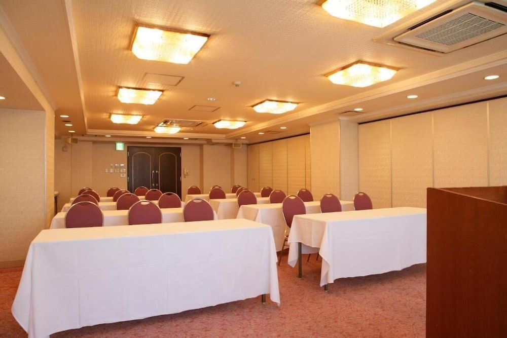 Hotel Kajigaya Plaza 31/33