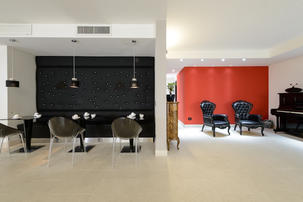 Hotel Corte Ongaro 18/60