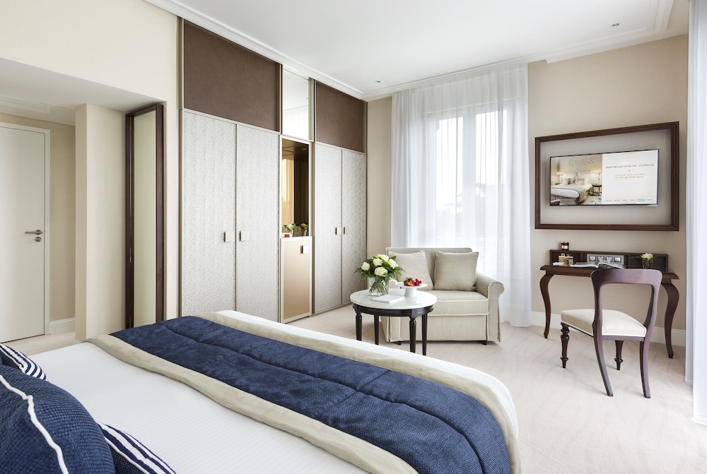 Hotel Barriere Le Royal La Baule 9/53