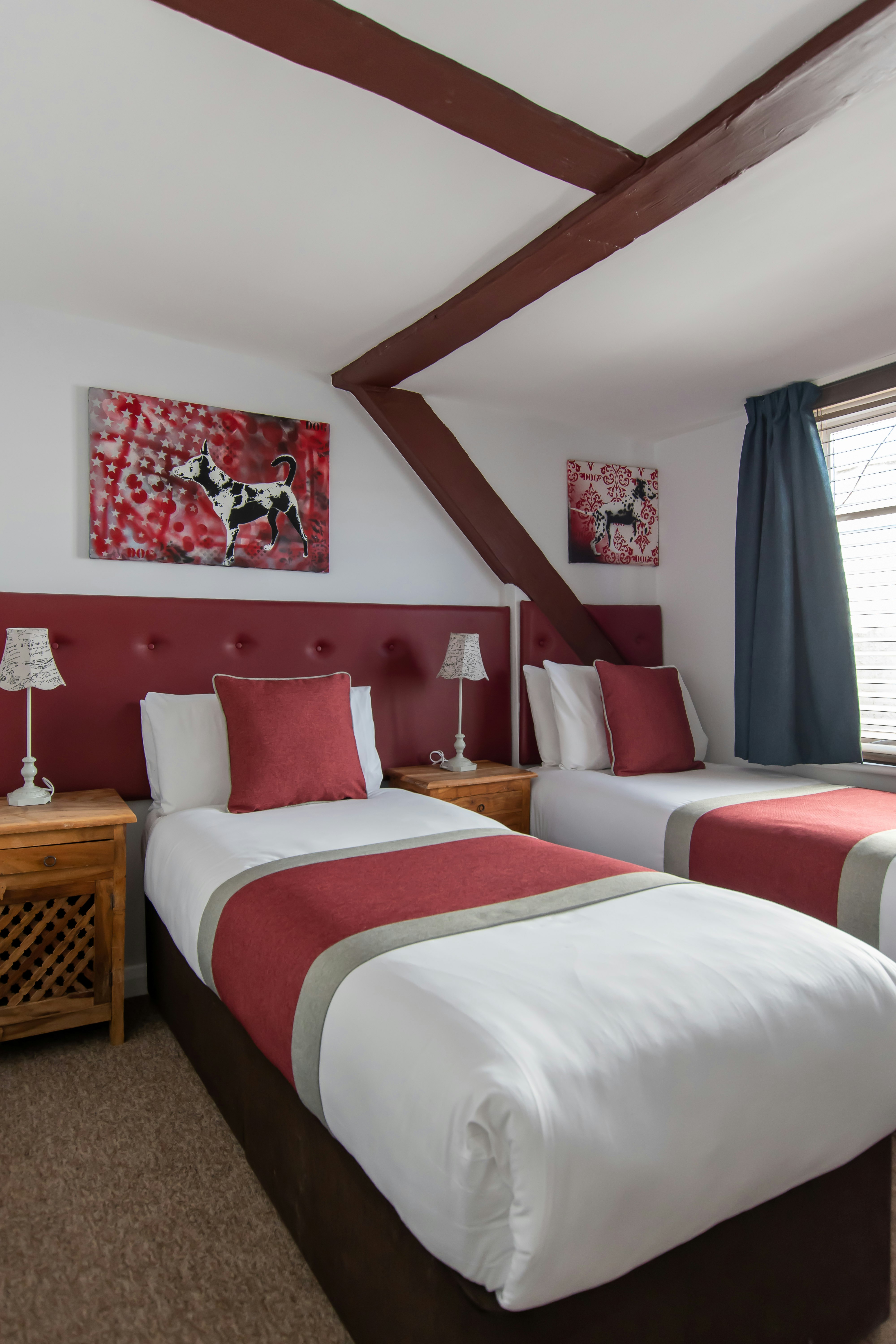 New Steine Hotel 8/40